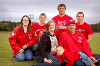 2010.11 Go Cougars!